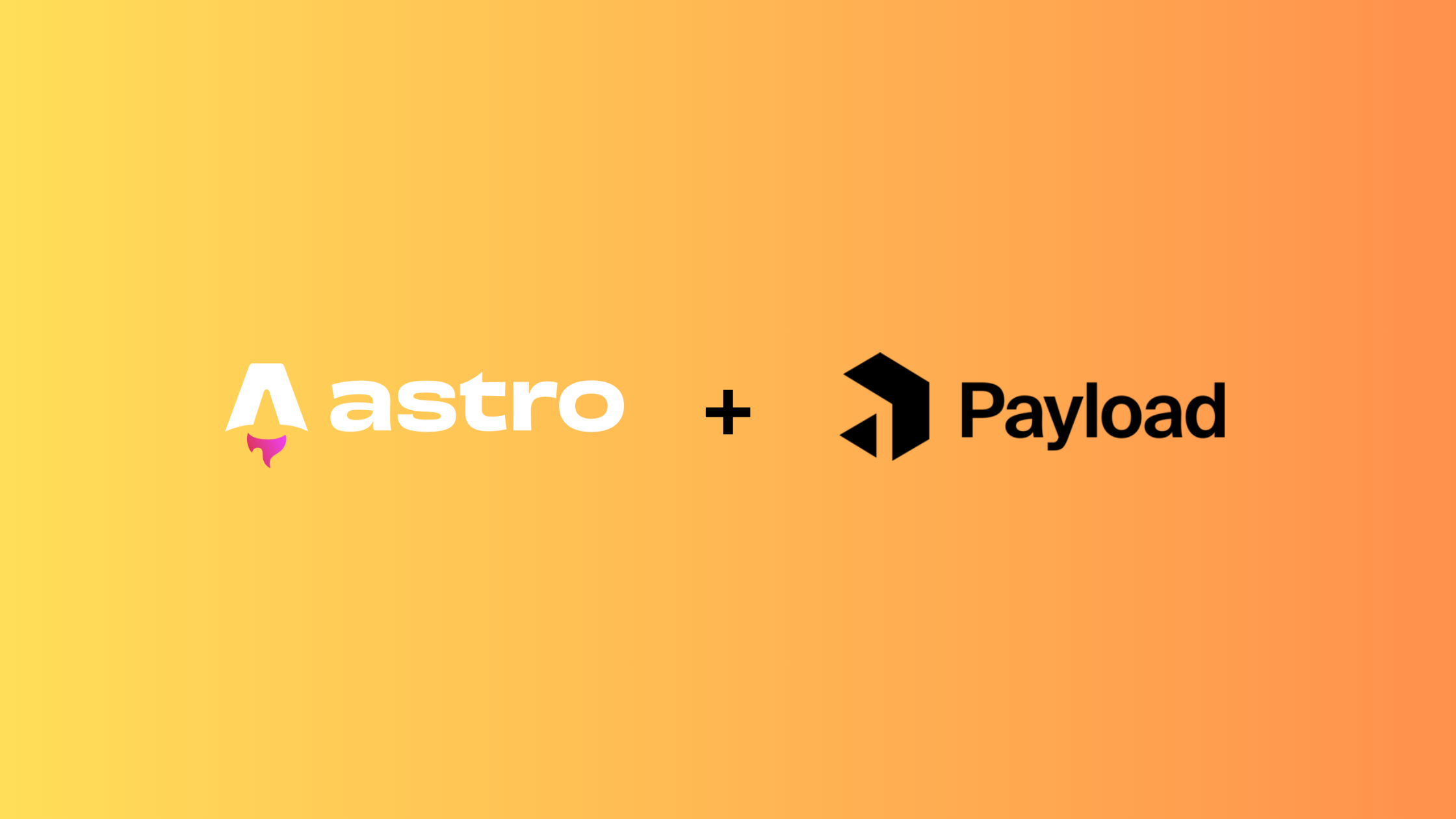 W. Edit App WEDIT Blog - Astro + Payload: La elección de WEDIT para performance